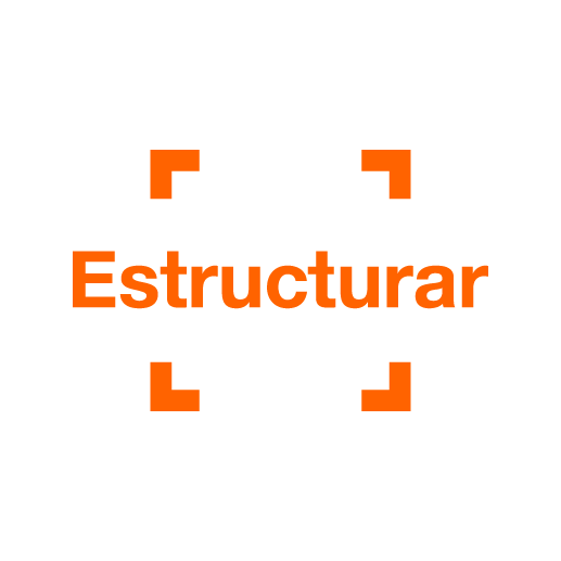 Logo de la empresa Estructurar